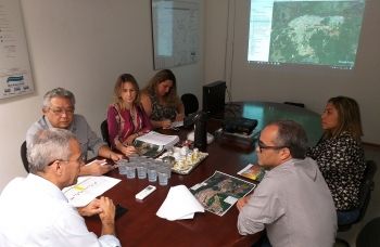  Ladário terá ações para melhoria do transporte no município em parceria entre Agepan e Prefeitura