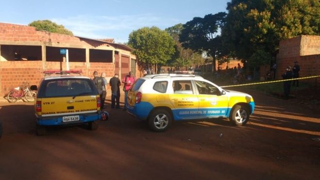 Antes de ser executado jovem pede perdão