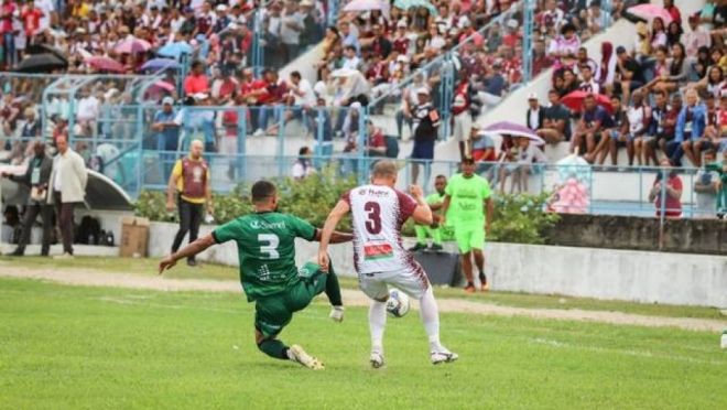 Jacuipense Manaus