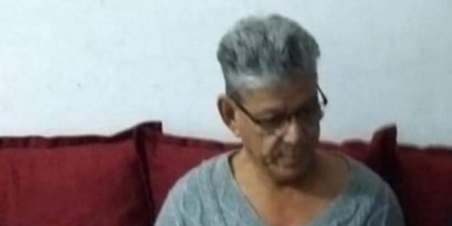 Preso por morte de promotor em PR é recapturado em Corumbá 