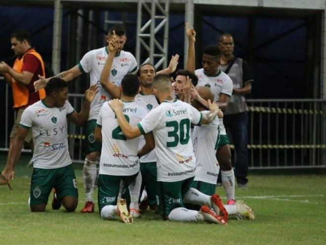 Manaus Jacuipense