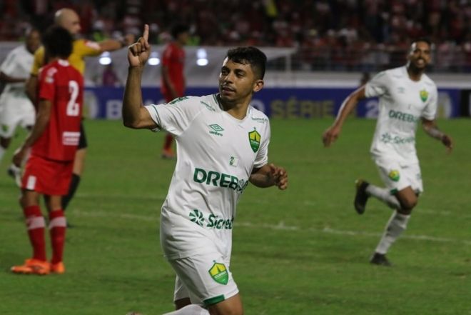 CRB Cuiabá