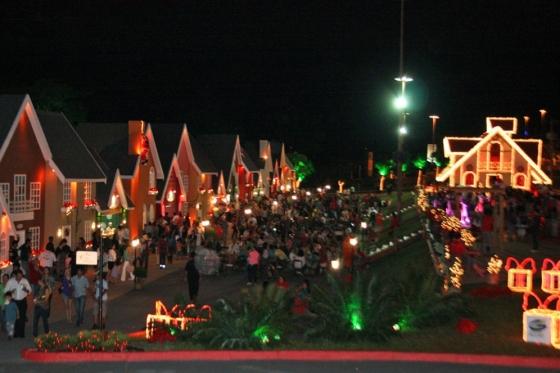 Cidade do Natal