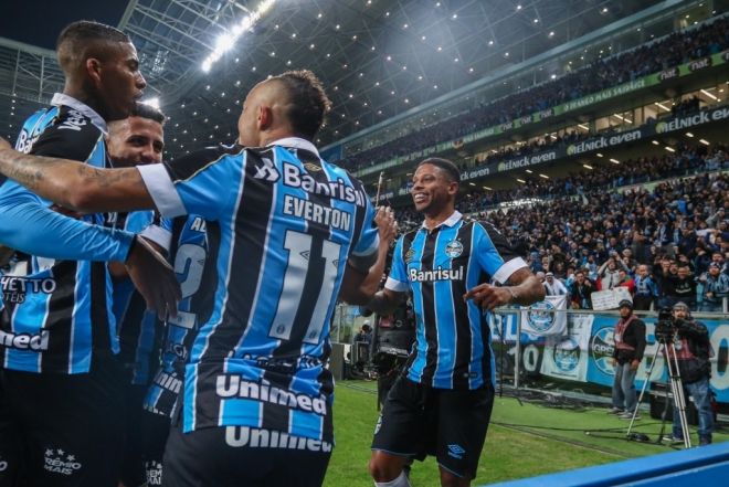 Grêmio Athletico