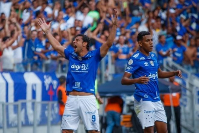 Cruzeiro Santos