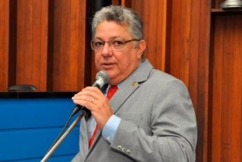 Três leis revogadas para consolidação da Legislação Estadual