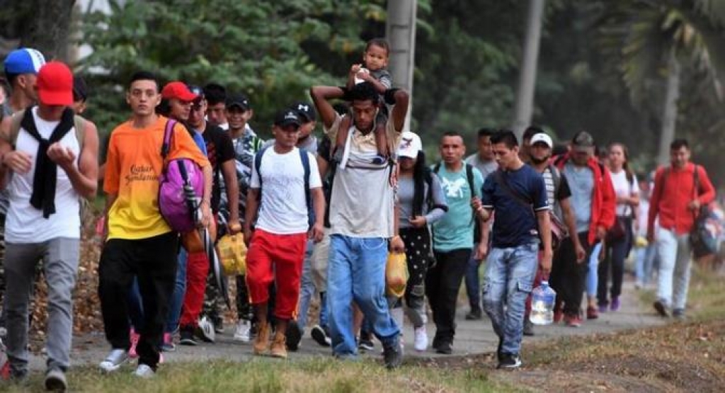 Colóquio estadual  discute nova lei para migração 