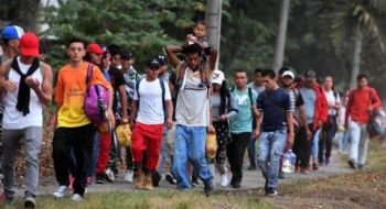 Migrantes e refugiados discute nova lei da migração