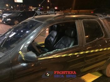 Ao chegar em casa homem é executado por pistoleiros