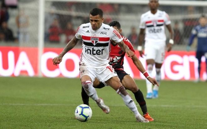 Athletico São Paulo