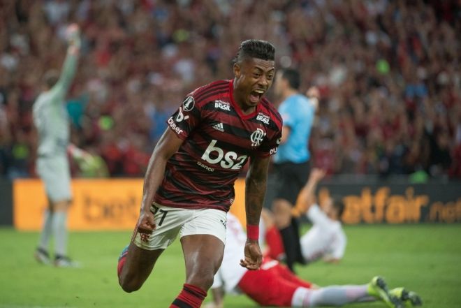 Flamengo Internacional