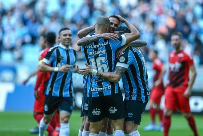 Grêmio Athletico