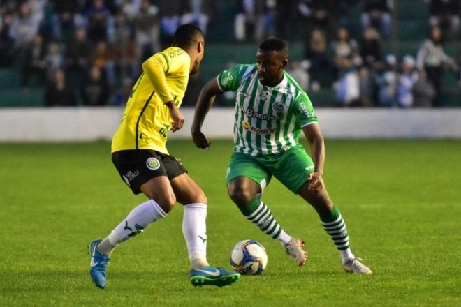Juventude Ypiranga