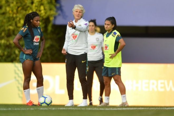 Seleção Brasil Pia