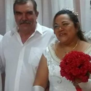 Pastora é executada durante culto pelo ex-marido 