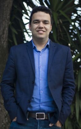 João Gabriel Chebante - Artigo
