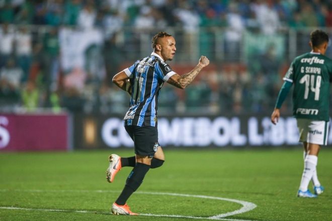 Palmeiras Grêmio