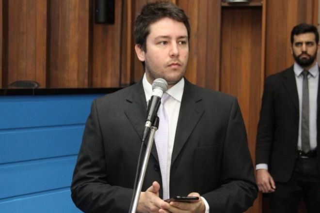 Sessões da Assembléia Legislativa será transmitidas em tempo real