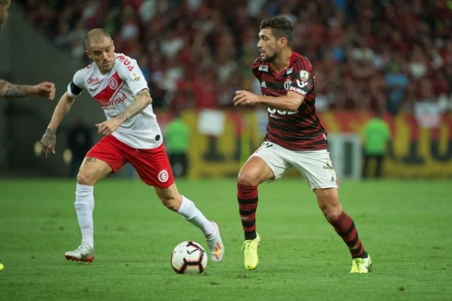 Flamengo Internacional
