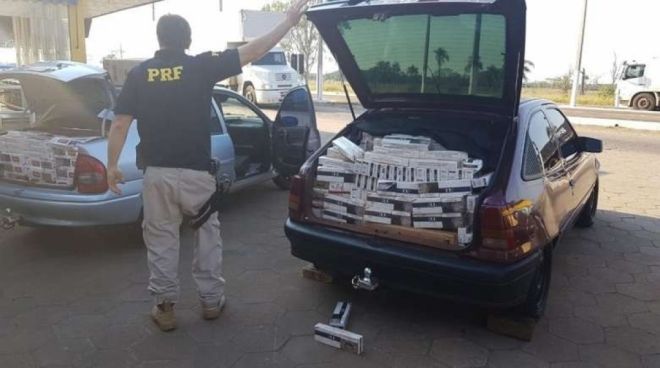 PRF 