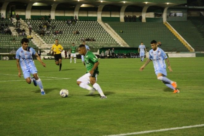 Guarani Londrina