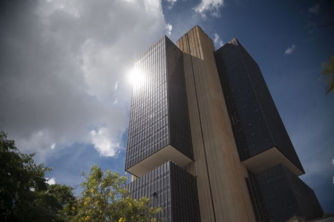 Banco Central do Brasil