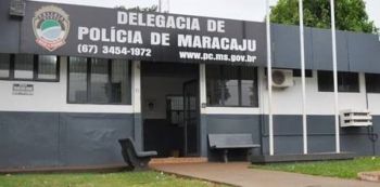 Delegacia de Maracaju