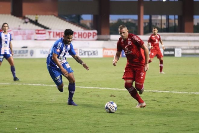 Paysandu Náutico
