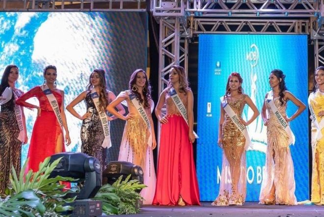 Miss Terra Mato Grosso do Sul 2019 será eleita no dia 7 de Setembro