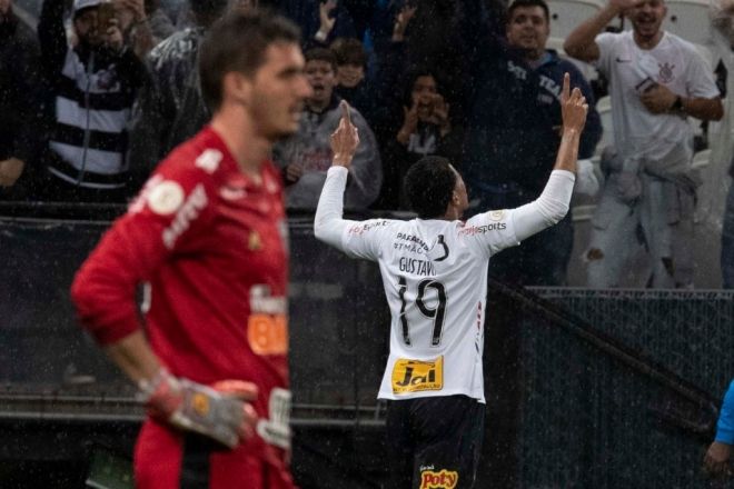 Corinthians Atlético