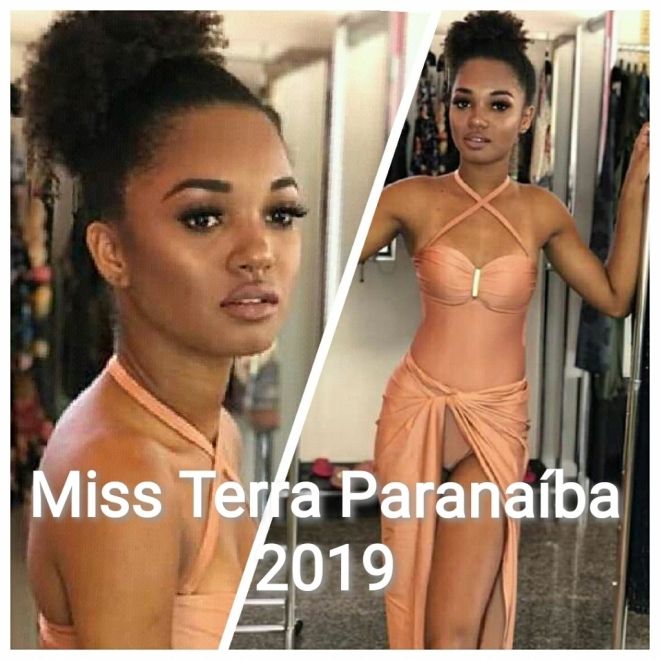 Miss Terra Mato Grosso do Sul 2019 será eleita no dia 7 de Setembro 