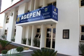 Agência Estadual de Administração do Sistema Penitenciário (Agepen)