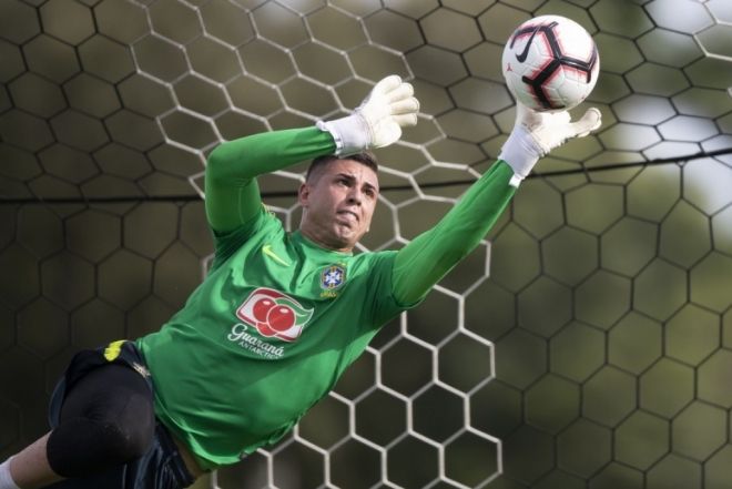 Seleção Ivan