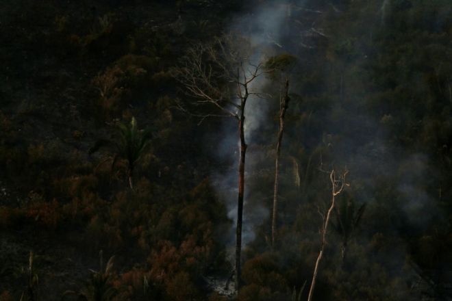 Acordo em Procuradoria e AGU pode movimentar R$ 1 bilh&atilde;o para Amaz&ocirc;nia 
