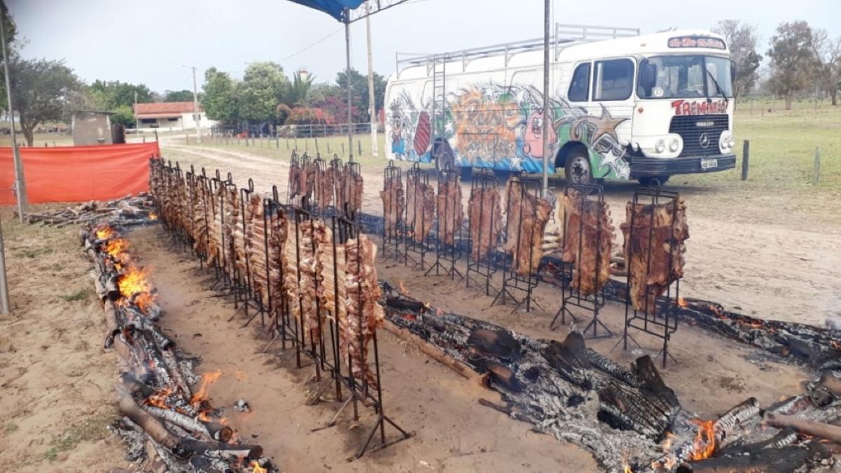 La 3ème édition de la Semaine Farroupilha | commence mardi prochain  Nouvelles de Campo Grande et MS