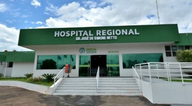 Caravana do Hospital HR em Ponta Porã, oferta mais de mil procedimentos 