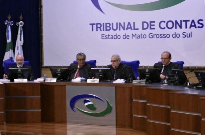 TCE-MS aplica multa de quase R$ 7 mil em gestores públicos 