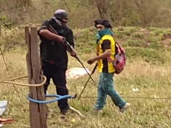 Índios Dourados