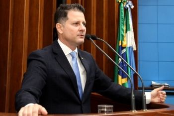 Deputado é autor do projeto que cria a Semana de Doação de Órgãos