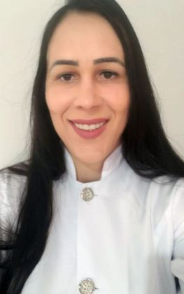 Franciely Vieira Garcia - Artigo