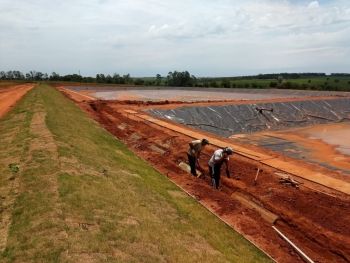 Angélica recebe investimento R$ 1,5 milhão para saneamento 
