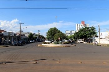 Prefeitura instala novos semáforos em Três Lagoas