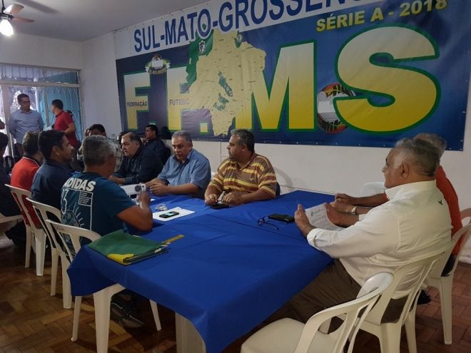 FFMS Arbitral