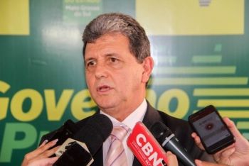 Vereadores pedem 30% do valor destinado a infraestrutura para Campo Grande 