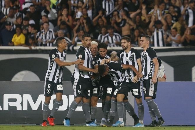 Botafogo CSA