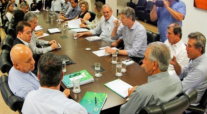 Mato Grosso do Sul sobe no ranking de competitividade 