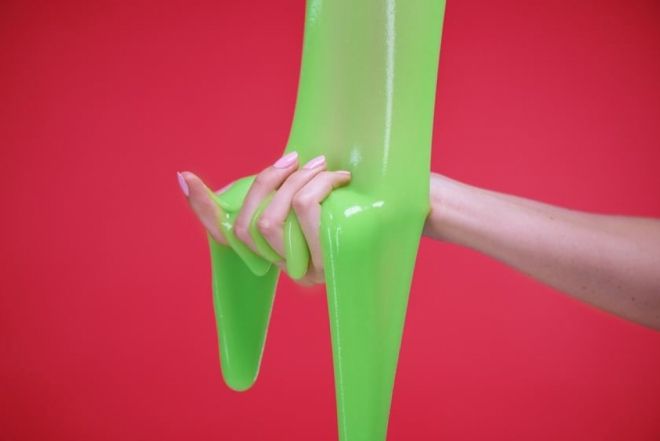 slimes