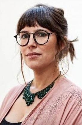 Melina Alves - Artigo