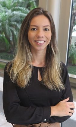 Lais Horstmann de Souza - Artigo