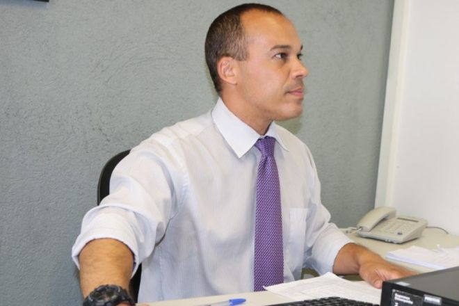 Del Alberto Luiz Carneiro